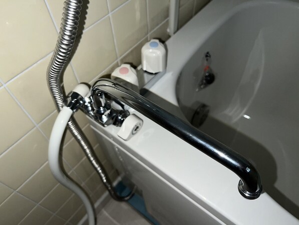 中村マンションの物件内観写真